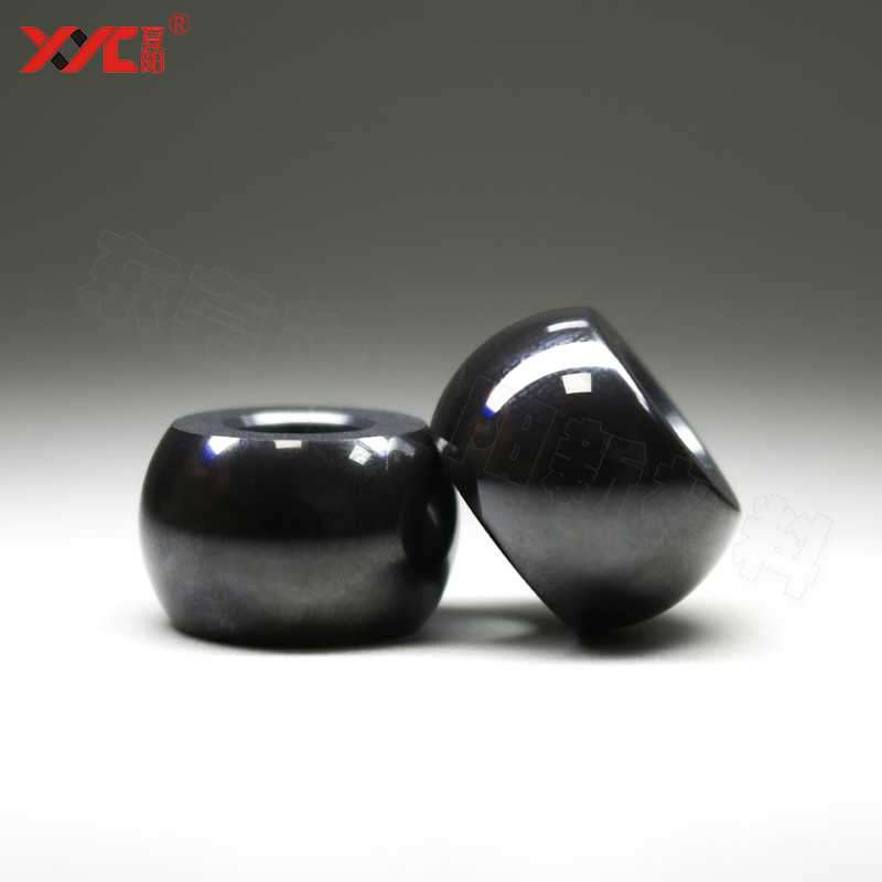 碳化硅陶瓷球珠|耐磨耐高温抗腐蚀|陶瓷密封球阀|工业陶瓷球阀珠子